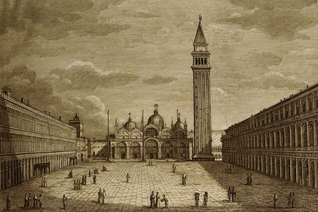 Benátky | © nepodléhá CC