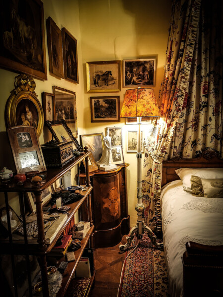 © Nepodléhá CC, autor Pavel Leuchter